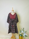 Ajrakh Cotton Kaftans 4802