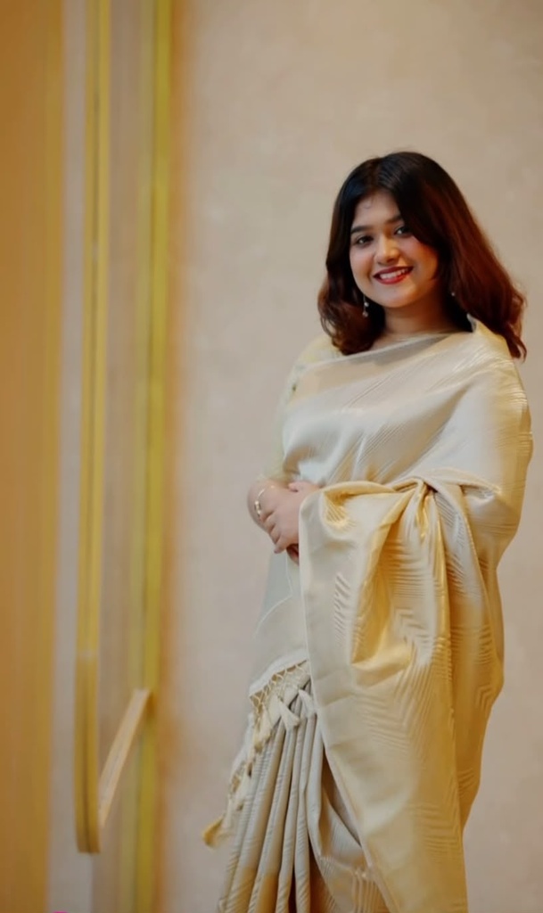 Semi Kanchipuram Sarees 5018