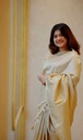 Semi Kanchipuram Sarees 5018