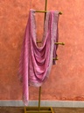 Premium Velvet Dupatta 4781 Pink
