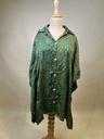 Ajrakh Modal Shirt Kaftans 5015
