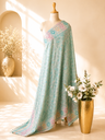 Woolen Pashmina Shawl 4781