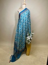 Digital Printed Tusser Dupatta  4781