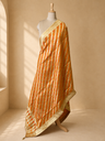 Georgette Bandhani Dupatta 4781