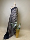 Ajrakh Mirrror Dupatta  5035