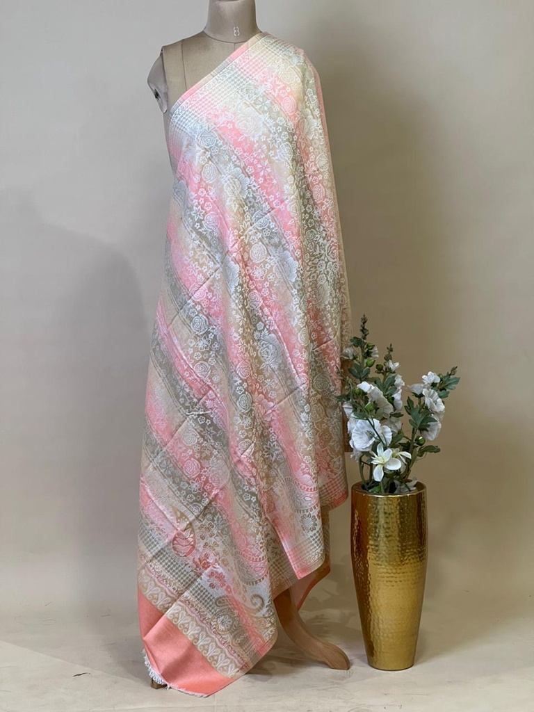  Pashmina Shawls 4780 