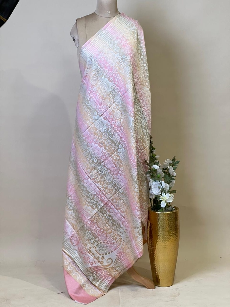  Pashmina Shawls 4780 