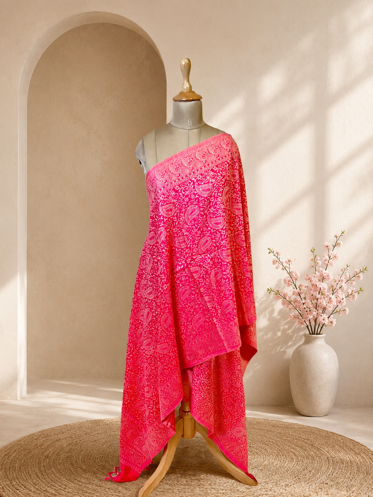 Pashmina Stoles 4780