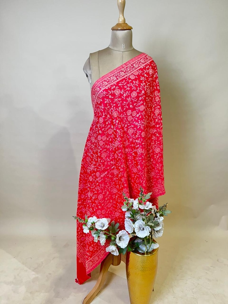 Pashmina Stoles 4780