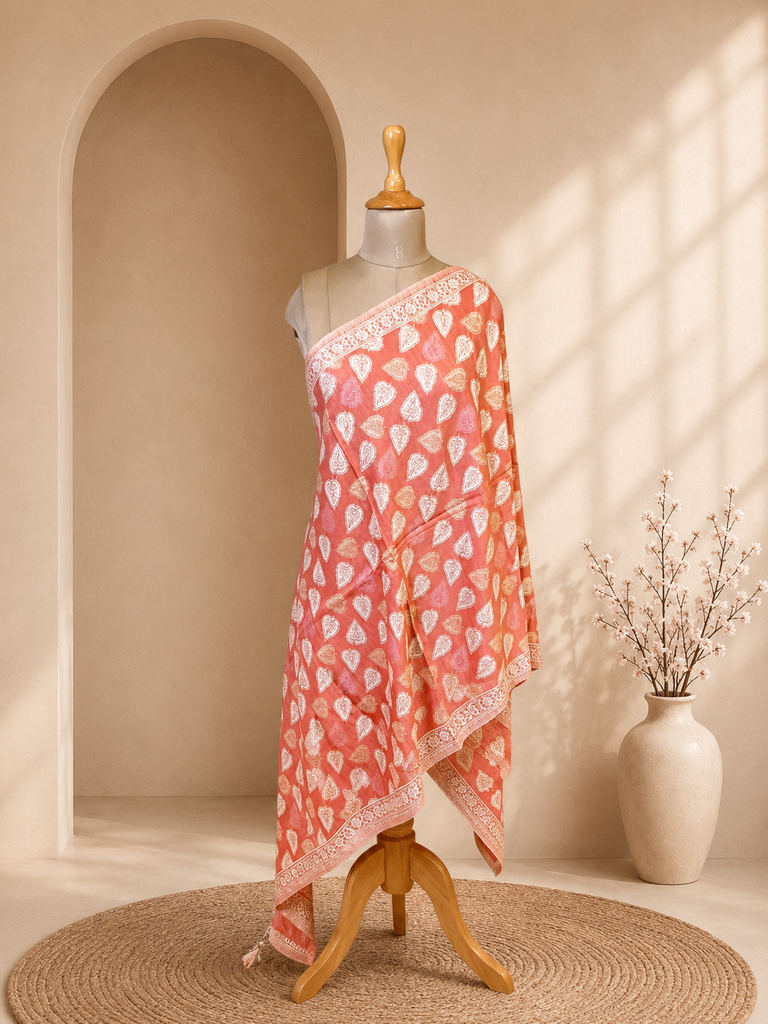 Pashmina Stoles 4780
