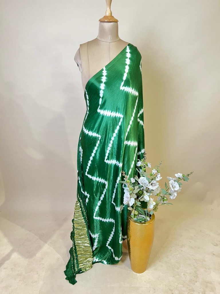 Modal Bandhej Dupatta 4781