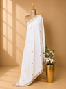 Organza Dupatta 4780