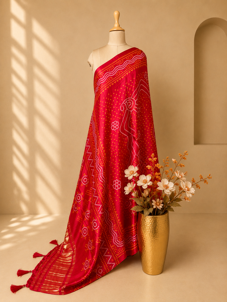  Premium Modal Dupatta 4781 