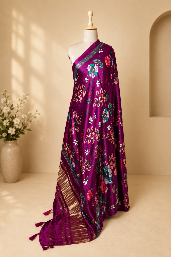  Premium Modal Dupatta 4781