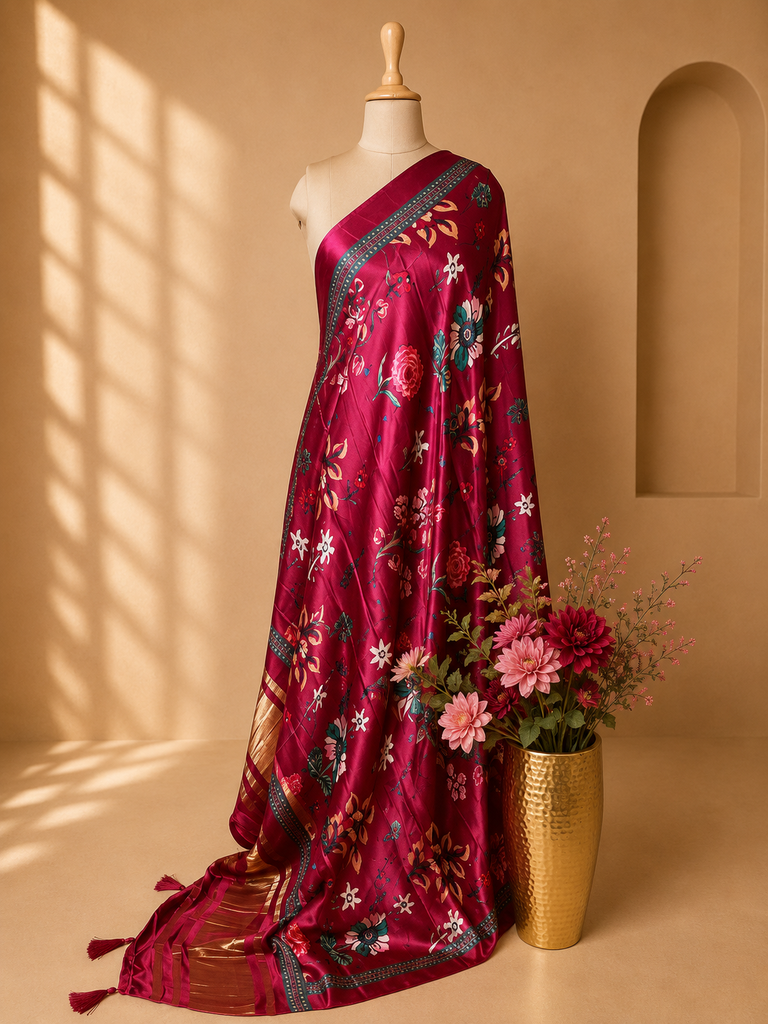  Premium Modal Dupatta 4781 
