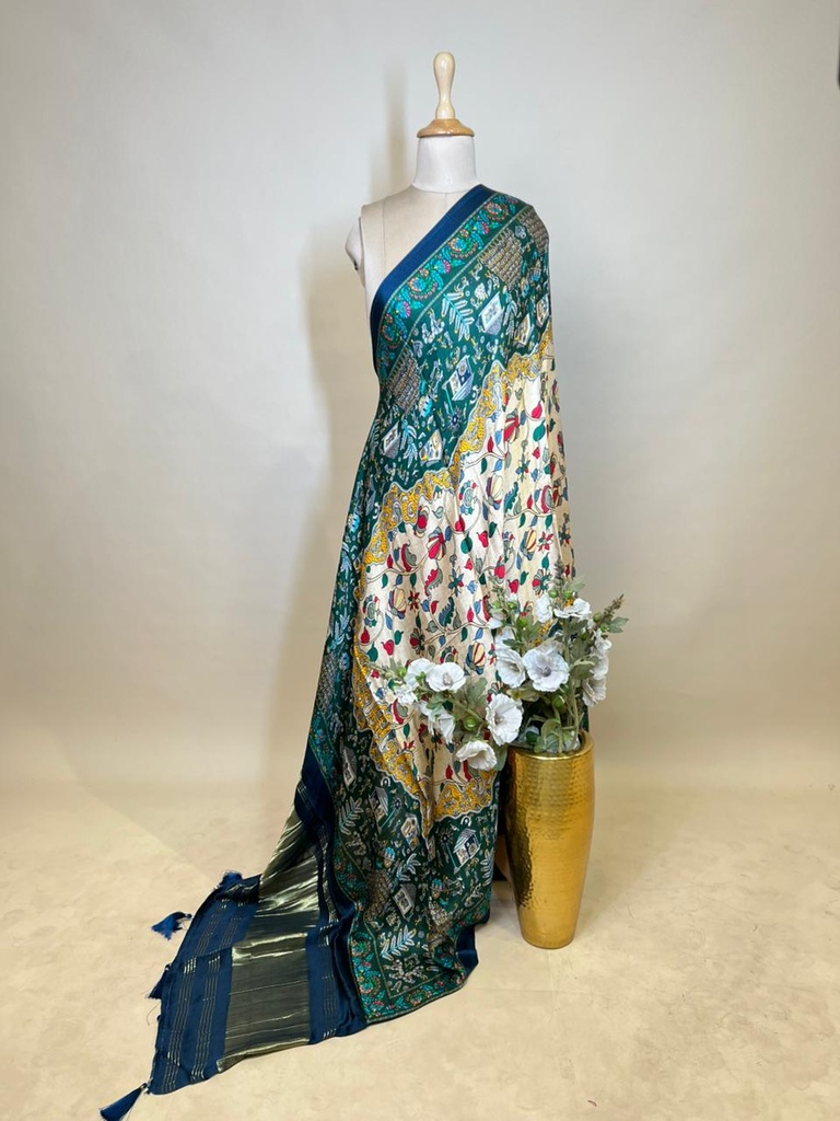  Premium Modal Dupatta 4781