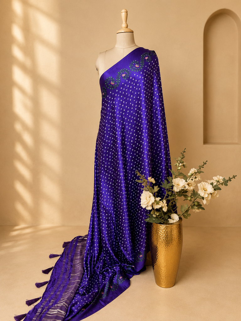  Premium Modal Dupatta 4781 