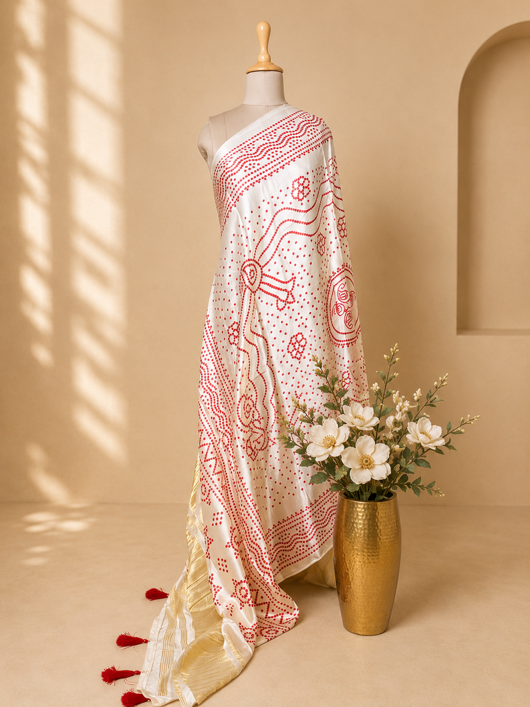  Premium Modal Dupatta 4781