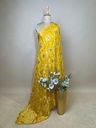  Bandhej Silk Dupatta 4781