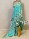  Bandhej Silk Dupatta 4781 