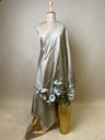 Tusser silk Dupatta 4781