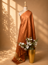Tusser silk Dupatta 4781
