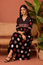 Ajrakh Cotton Kurti 5054
