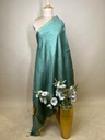 Tusser silk Dupatta 4781