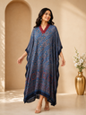 Ajrakh Modal Kaftans 4803