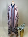 Ajrakh Modal Kaftans 4803