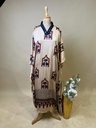 Ajrakh Modal Kaftans 4803