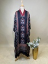 Ajrakh Modal Kaftans 4803