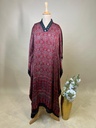 Ajrakh Modal Kaftans 4803