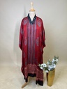 Ajrakh Modal Kaftans 4803
