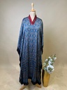 Ajrakh Modal Kaftans 4803