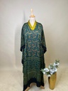Ajrakh Modal Kaftans 4803