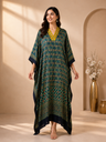Ajrakh Modal Kaftans 4803