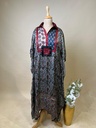 Ajrakh Modal Kaftans 4803 