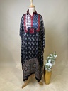 Ajrakh Modal Kaftans 4803 