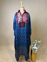 Ajrakh Modal Kaftans 4803 