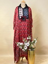Ajrakh Modal Kaftans 4803 