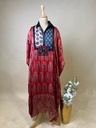 Ajrakh Modal Kaftans 4803 