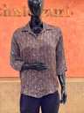 Ajrakh Modal Shirts 5015