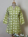 Short Cotton Kurtis 5056