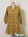 Short Cotton Kurtis 5056