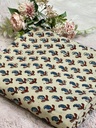 Ajrakh Cotton Fabric 5021