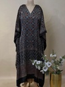 Ajrakh Modal Kaftans 4801
