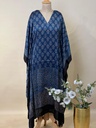 Ajrakh Modal Kaftans 4801