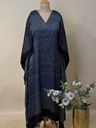 Ajrakh Modal Kaftans 4801