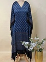 Ajrakh Modal Kaftans 4801